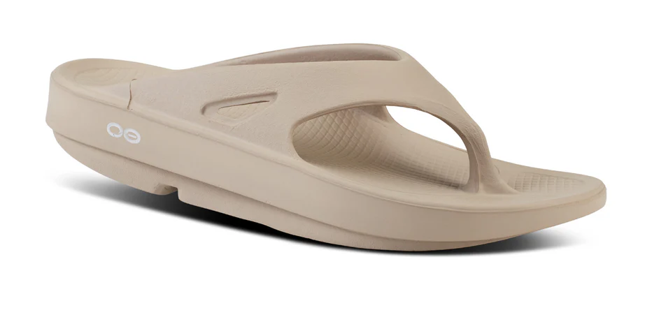 OOSFOS SANDALIAS RECOVERY ORIGINAL NÓMADA - Imagen 2