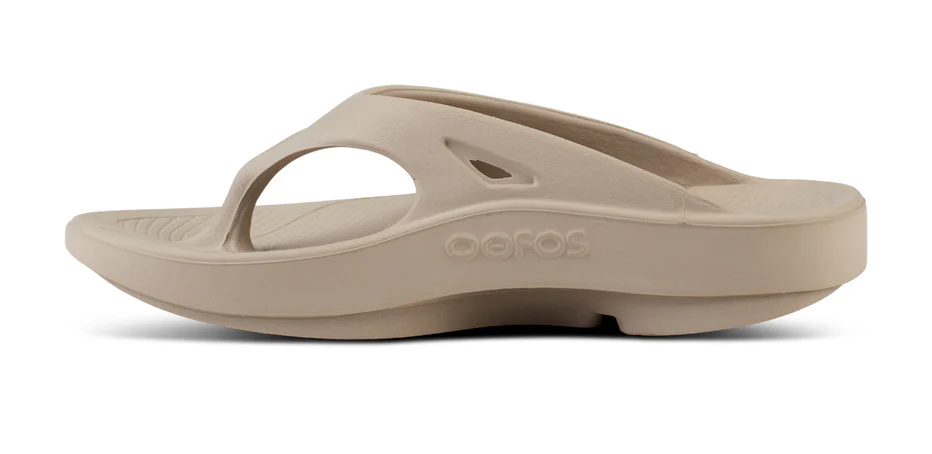 OOSFOS SANDALIAS RECOVERY ORIGINAL NÓMADA - Imagen 4