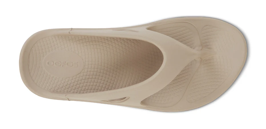OOSFOS SANDALIAS RECOVERY ORIGINAL NÓMADA - Imagen 6
