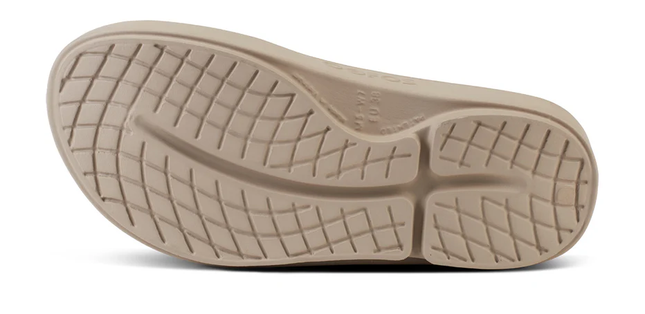 OOSFOS SANDALIAS RECOVERY ORIGINAL NÓMADA - Imagen 7