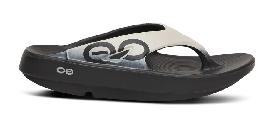 OOSFOS SANDALIAS RECOVERY ORIGINAL SPORT MOONSTONE