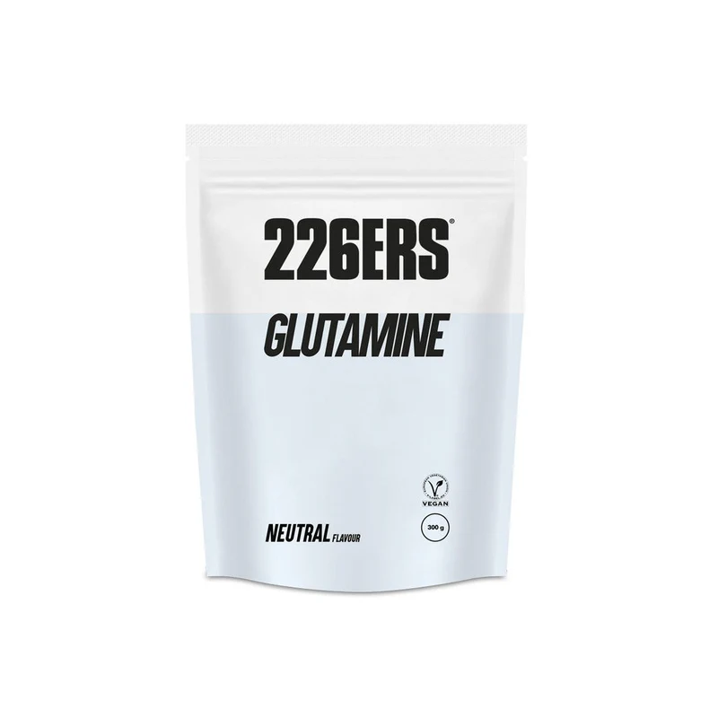 226ERS GLUTAMINA VEGANA