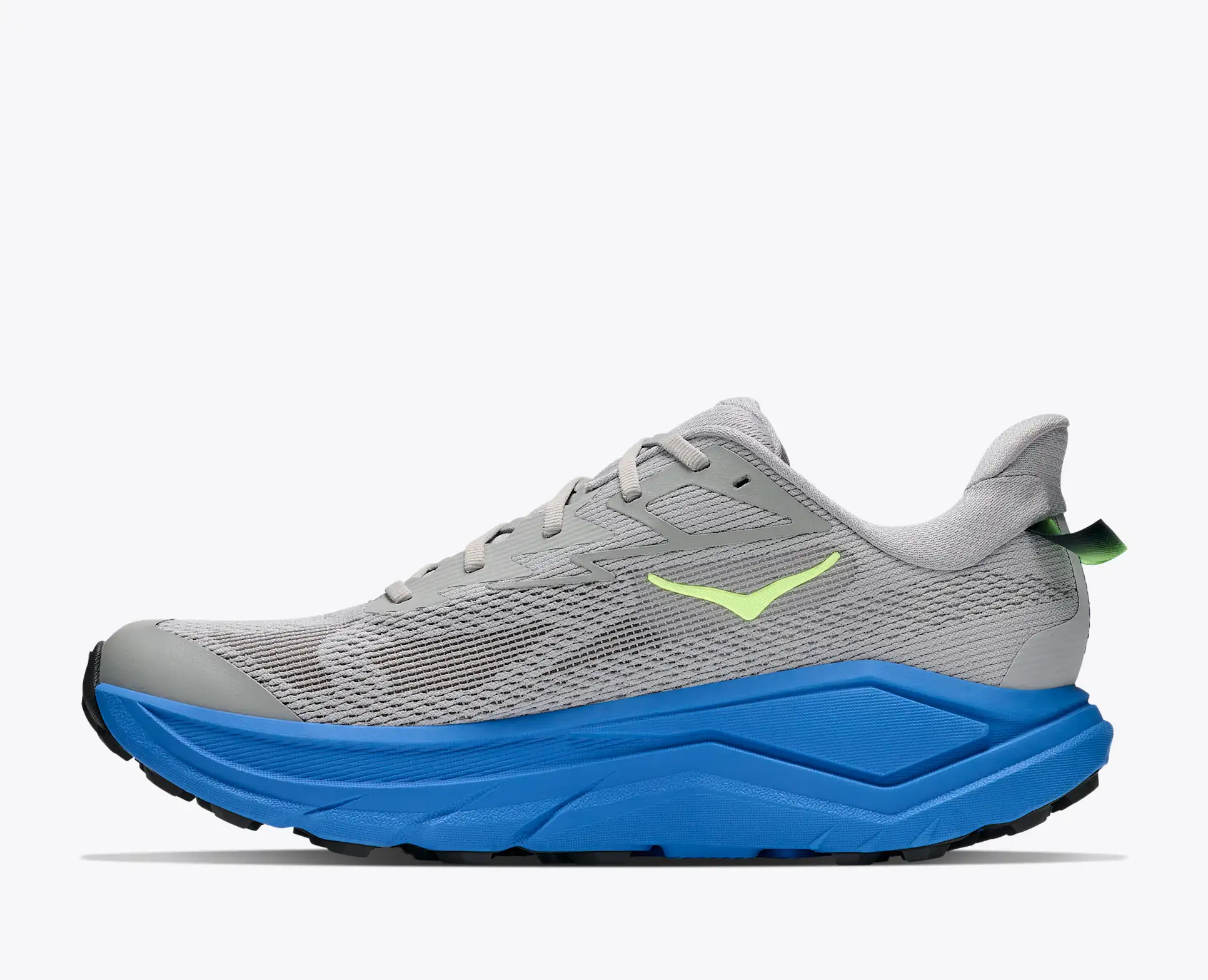 HOKA ZAPATILLAS HOMBRE CHALLENGER 8 STARDUST / VIRTUAL BLUE - Imagen 8