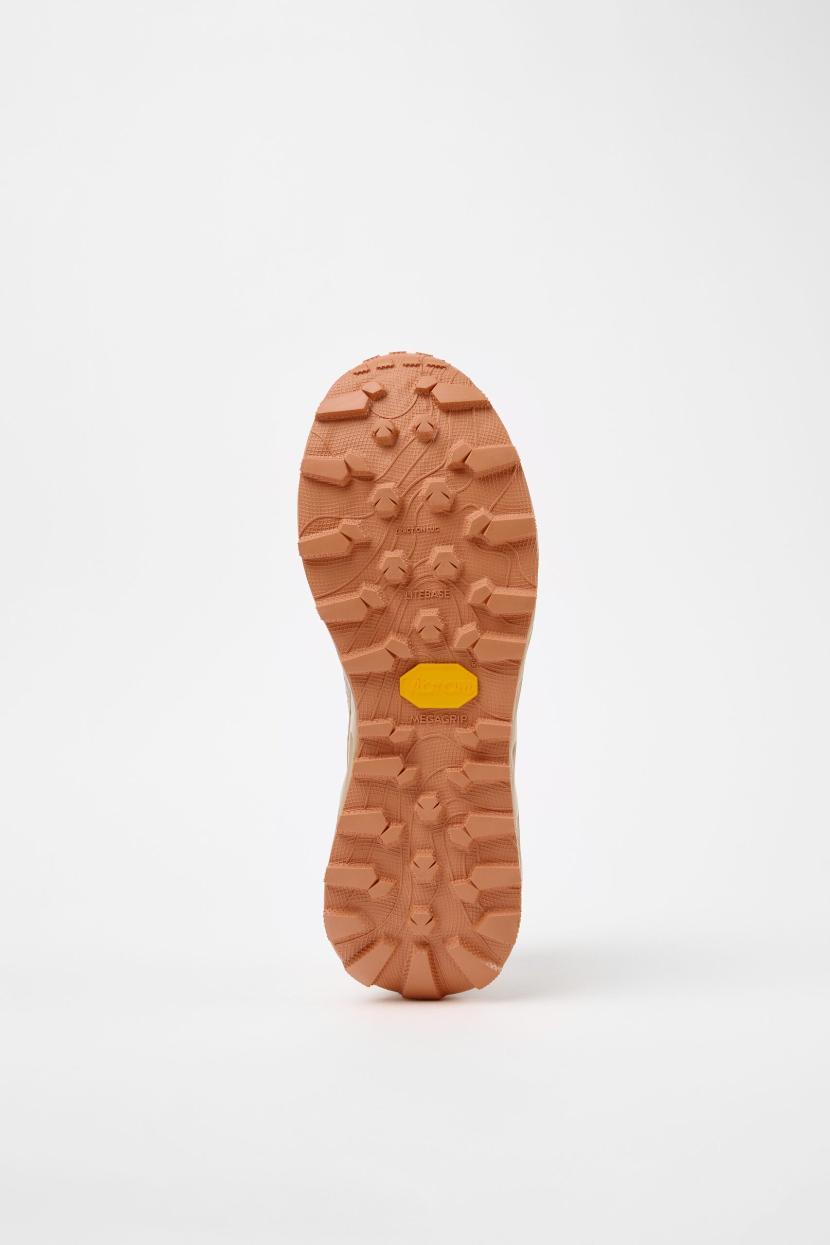 NNORMAL ZAPATILLAS TOMIR 02 NN BROWN - Imagen 4