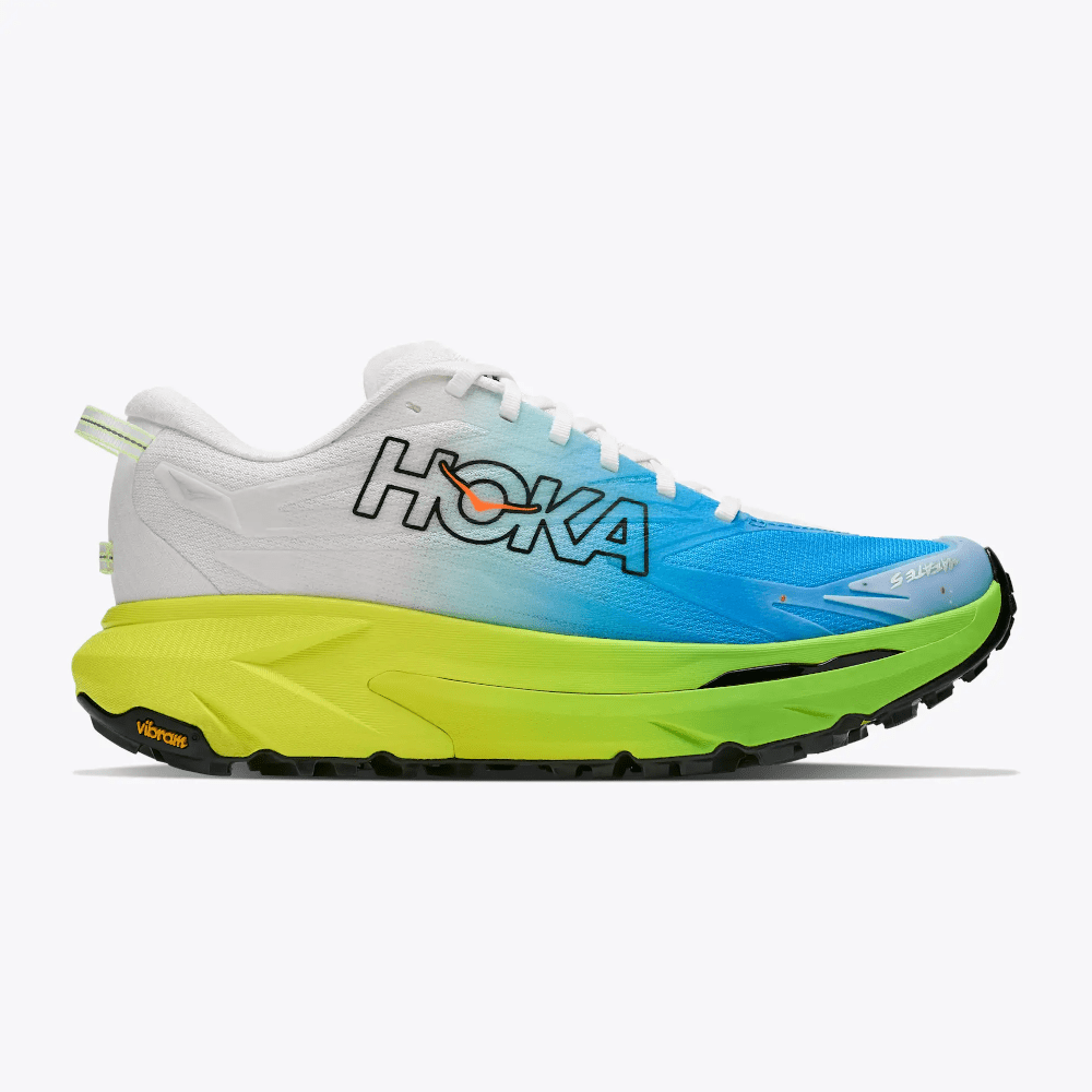 HOKA ZAPATILLAS HOMBRE MAFATE 5 FROST / HOKA CITRUS