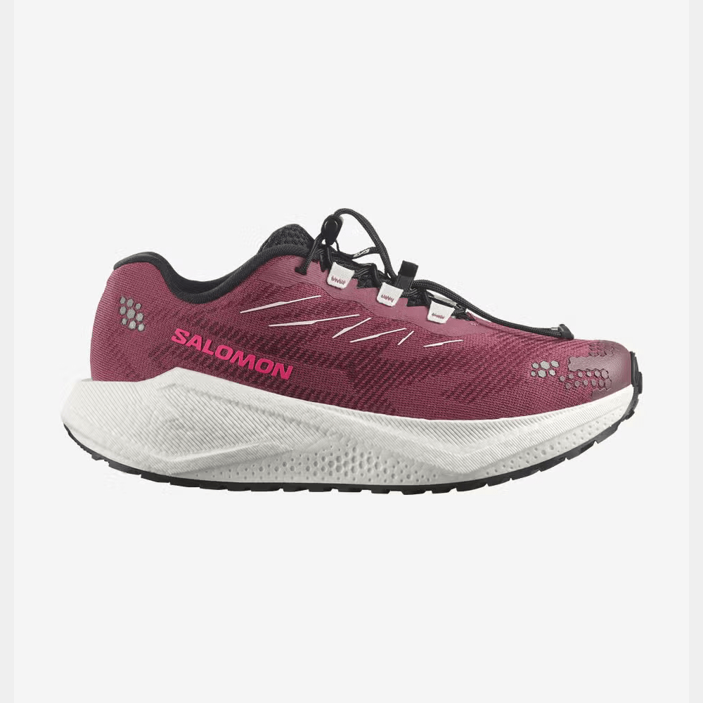SALOMON ZAPATILLAS MUJER AERO BLAZE 4 GRVL