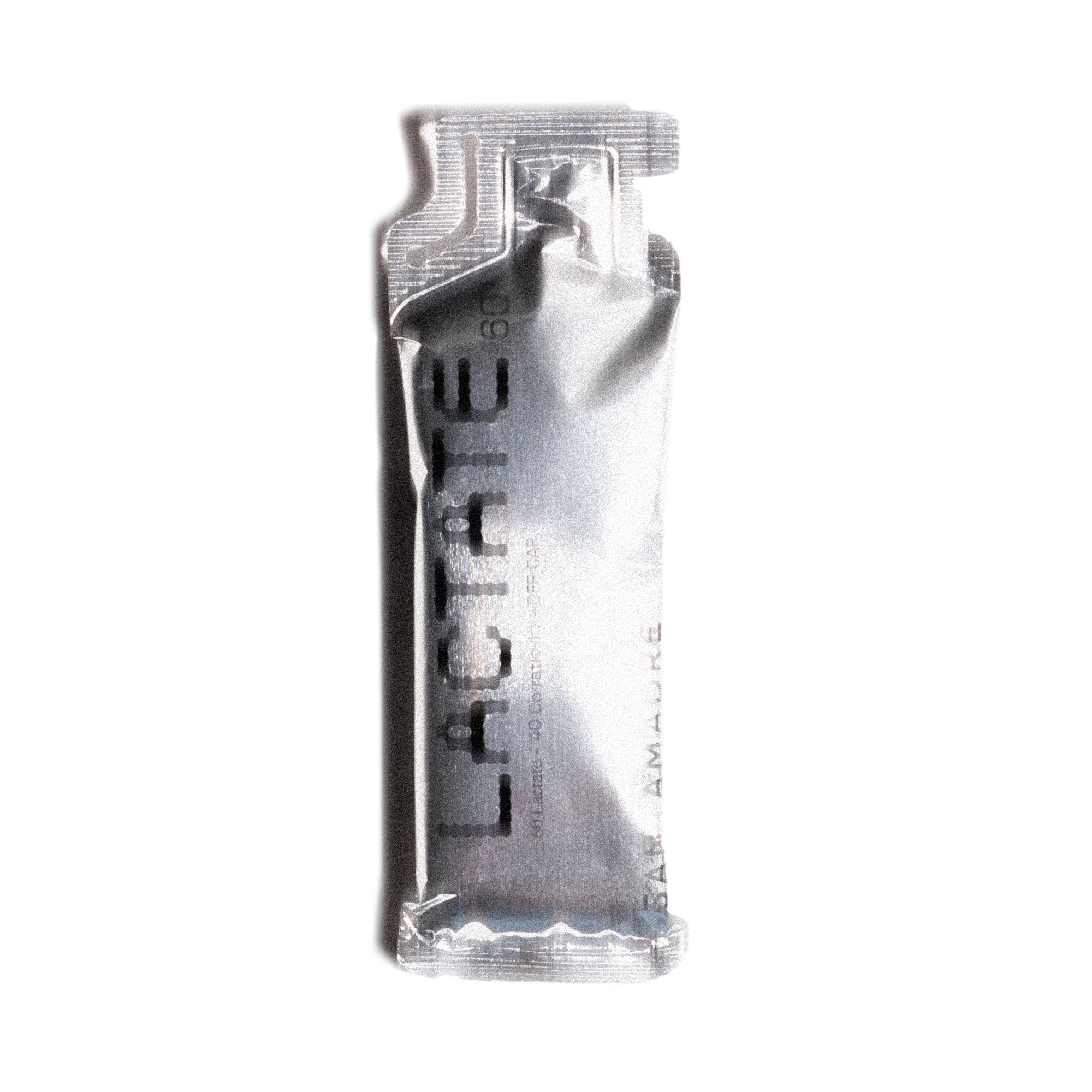 SANTA MADRE GEL ENERGÉTICO LACTATE 60 100Mg CAFEÍNA