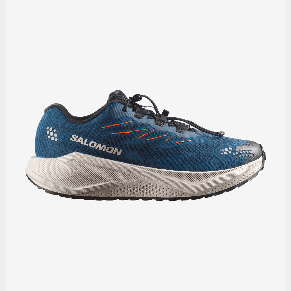 SALOMON ZAPATILLAS HOMBRE AERO BLAZE 4 GRVL