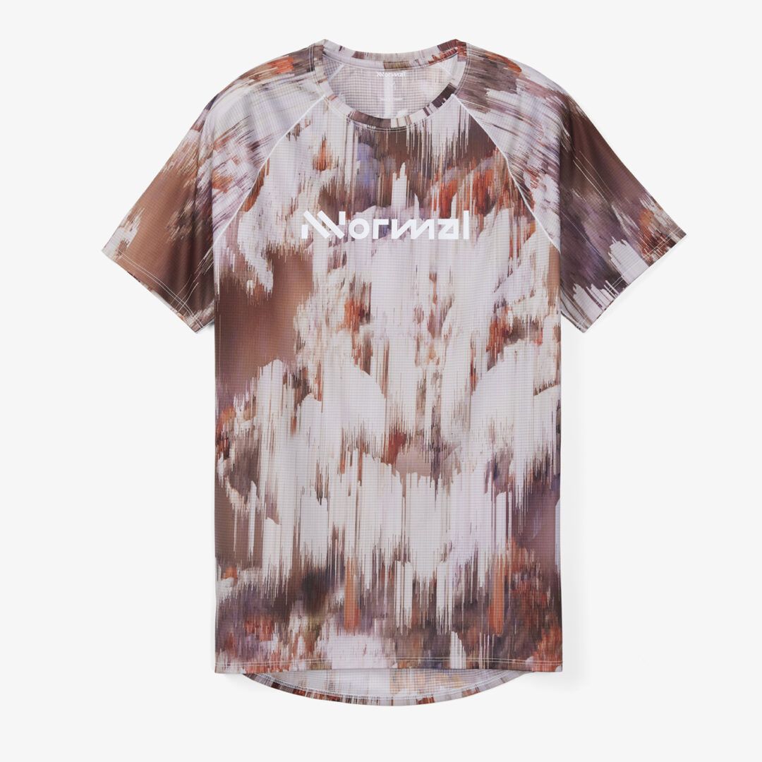 NNORMAL CAMISETA RACE 02 - FADE PRINT