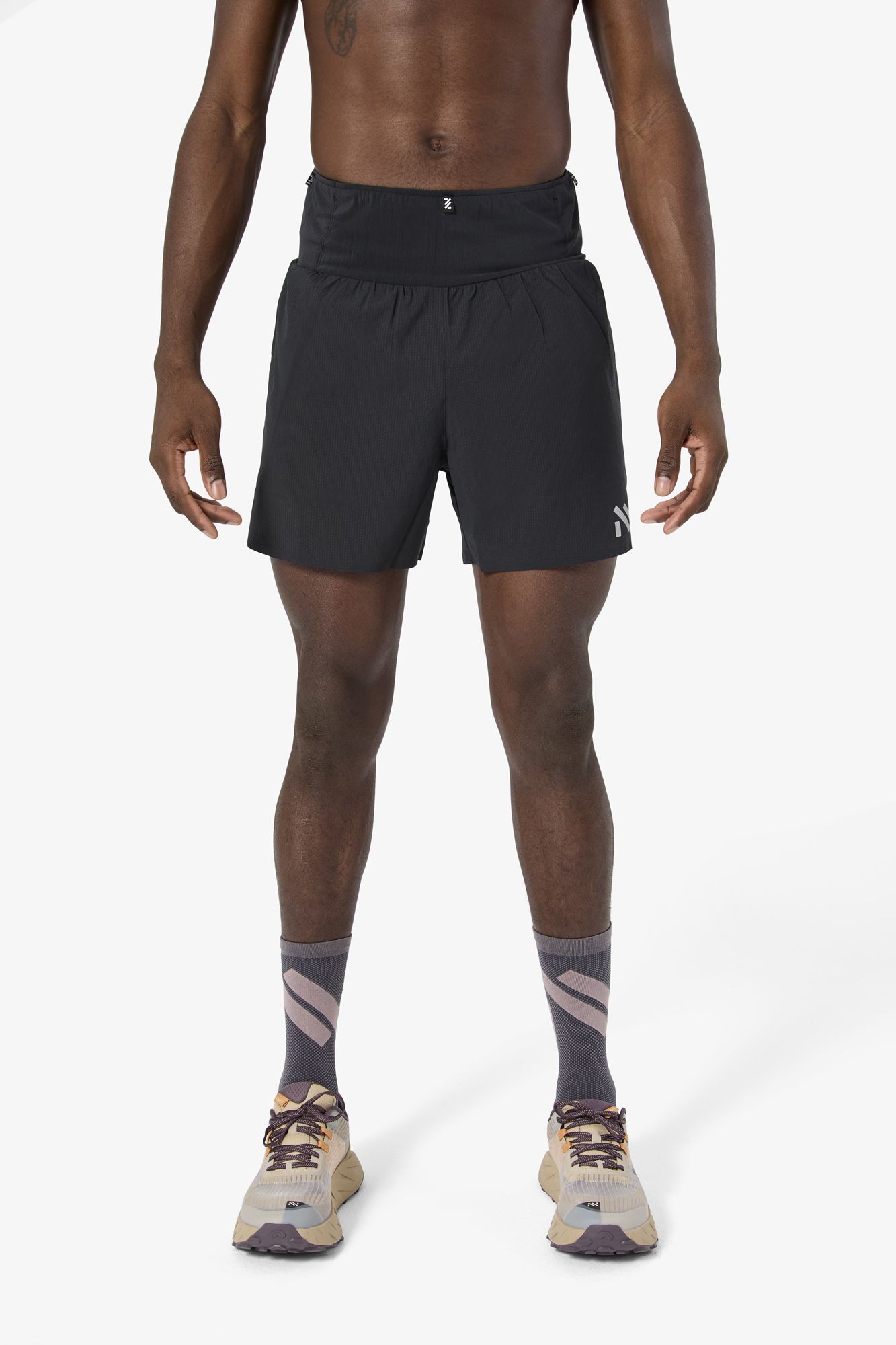 NNORMAL PANTALON CORTO RACE 02 - Imagen 6