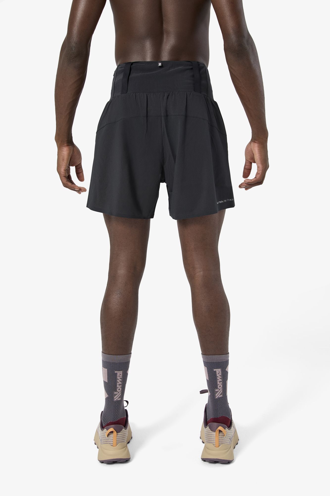 NNORMAL PANTALON CORTO RACE 02 - Imagen 7