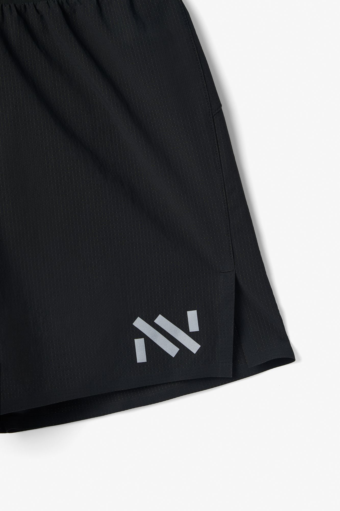 NNORMAL PANTALON CORTO RACE 02 - Imagen 2