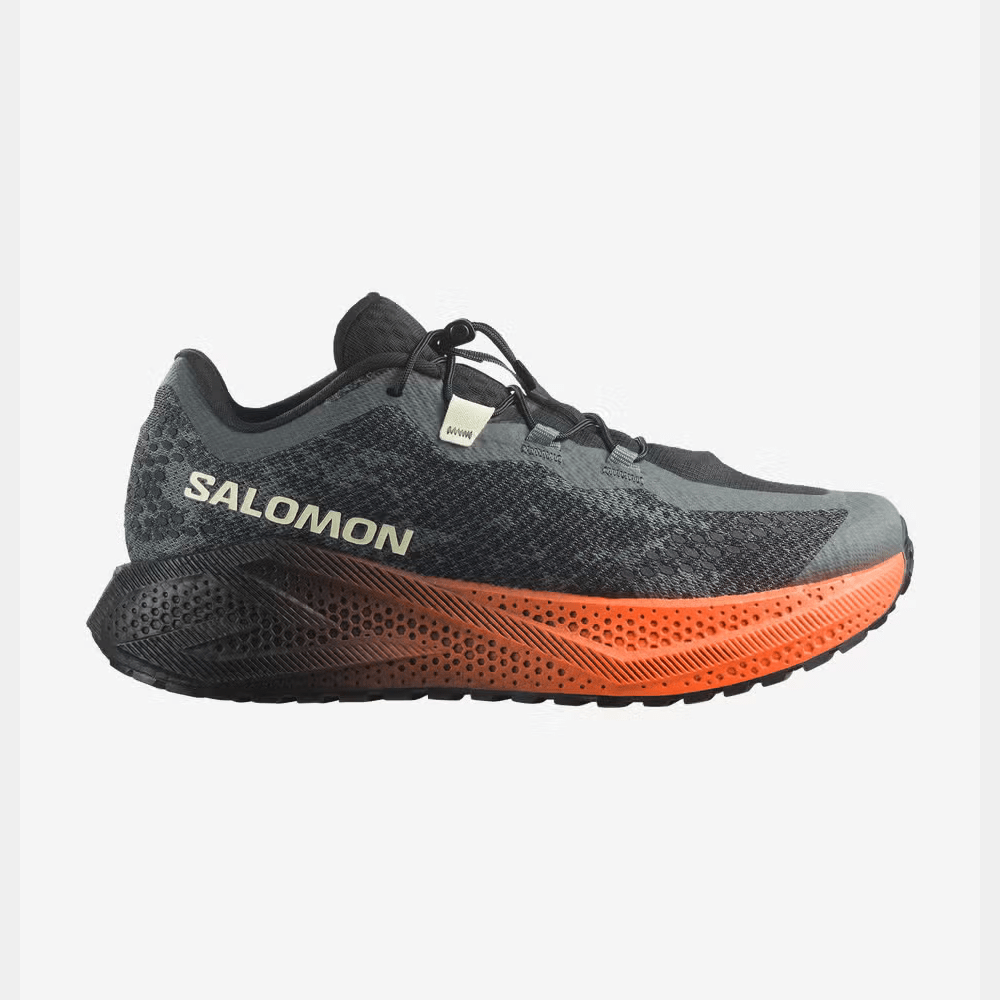 SALOMON ZAPATILLAS HOMBRE AERO GLIDE 4 GRVL