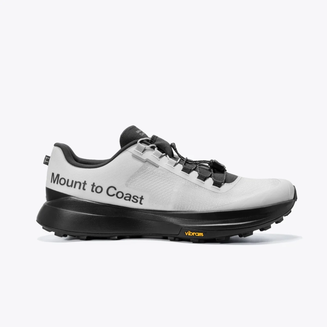 MOUNT TO COAST ZAPATILLAS T1