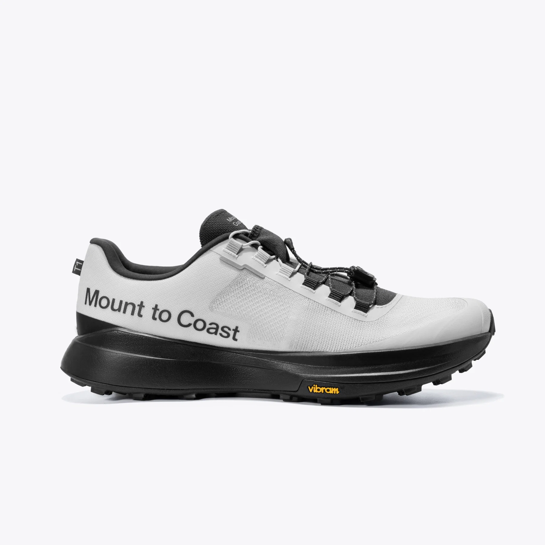 MOUNT TO COAST ZAPATILLAS T1