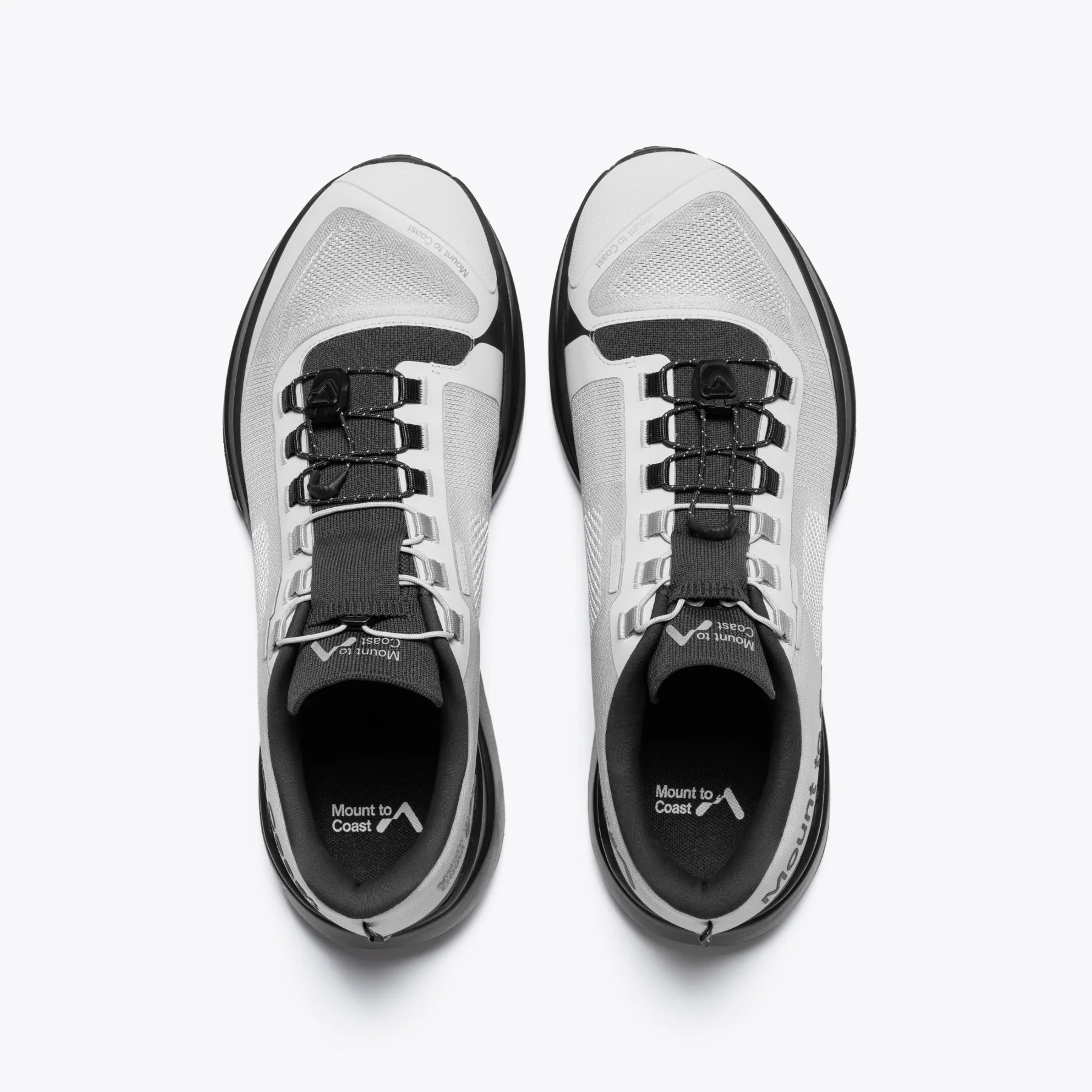 MOUNT TO COAST ZAPATILLAS T1 - Imagen 8