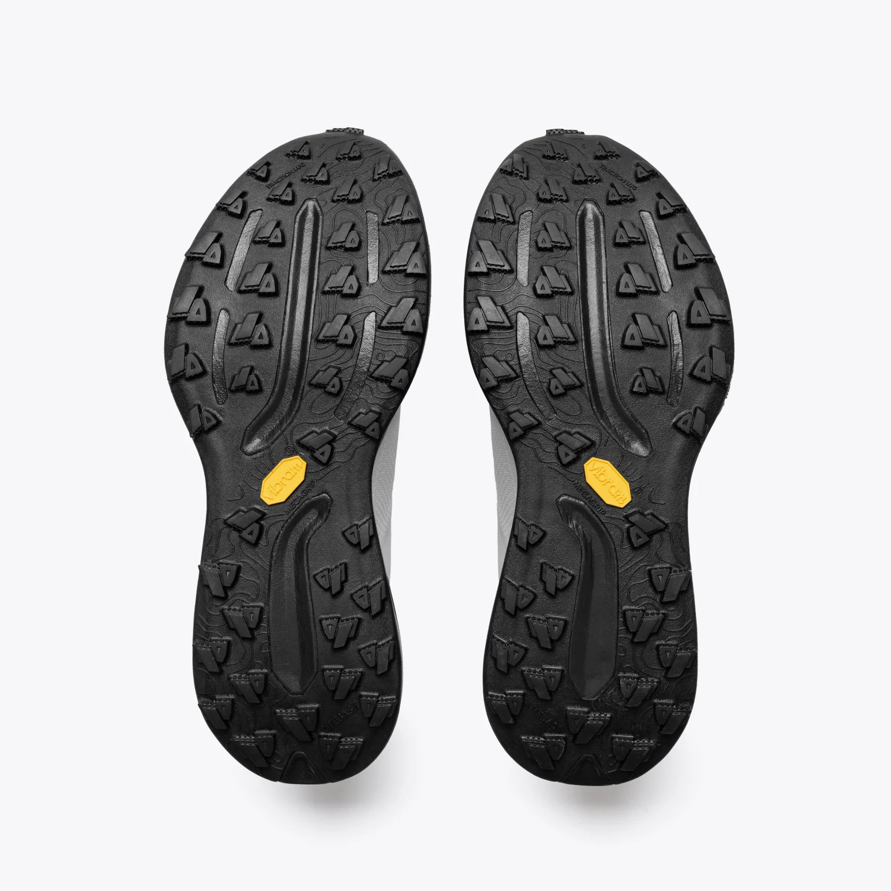 MOUNT TO COAST ZAPATILLAS T1 - Imagen 7
