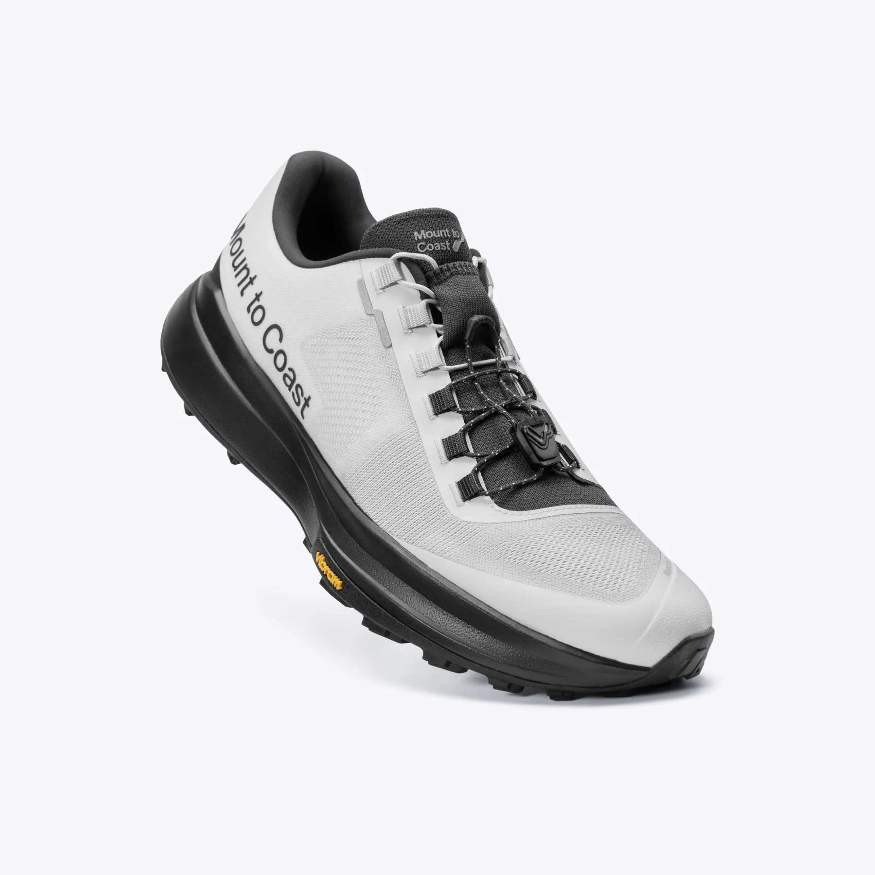 MOUNT TO COAST ZAPATILLAS T1 - Imagen 6