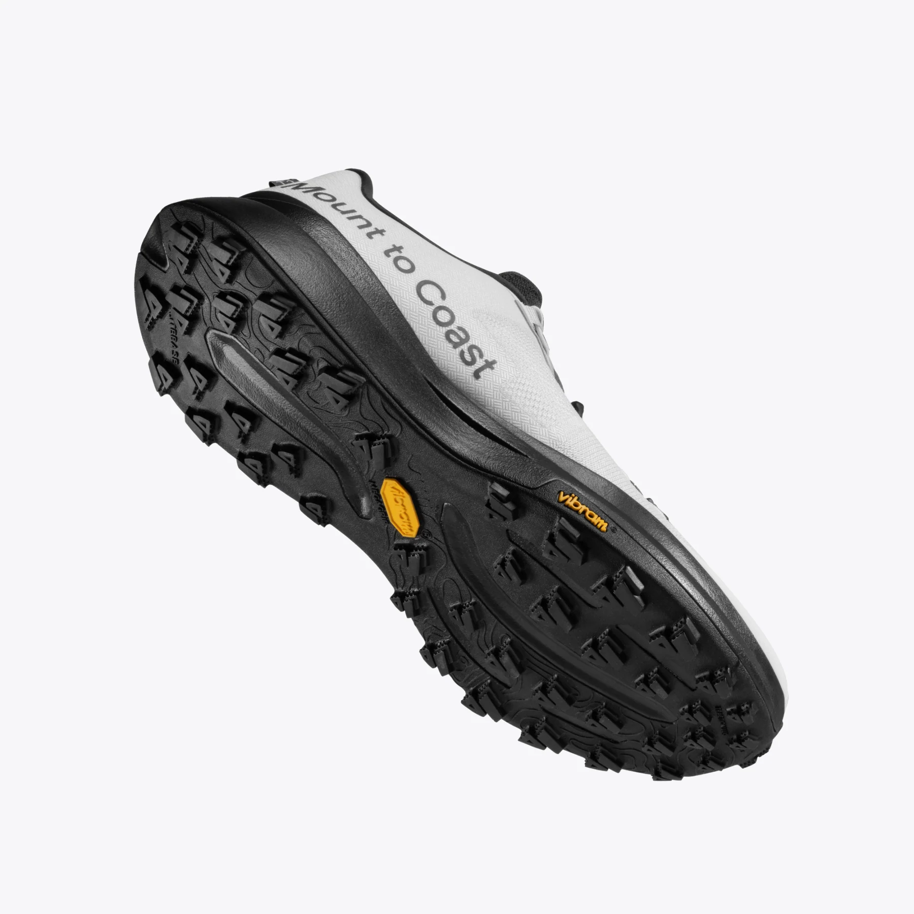 MOUNT TO COAST ZAPATILLAS T1 - Imagen 5