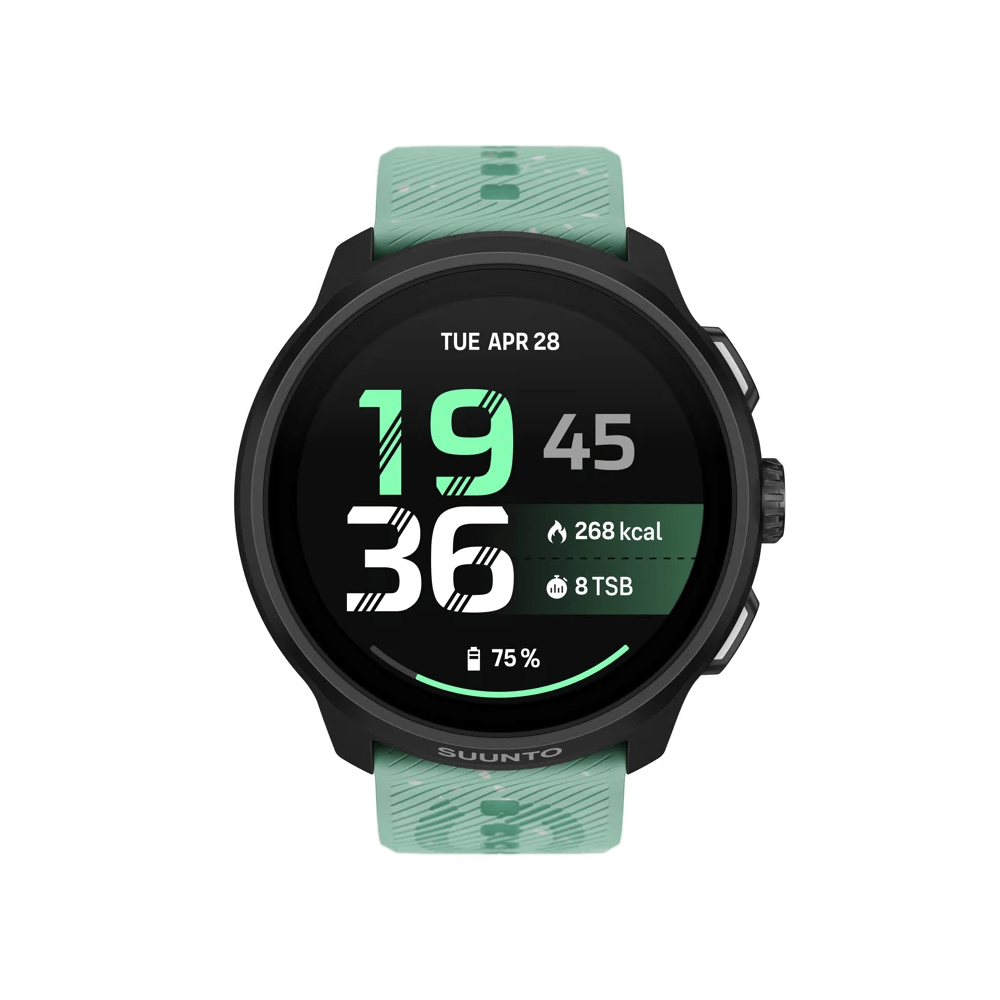 SUUNTO RELOJ DEPORTIVO GPS RUN 2 4GB