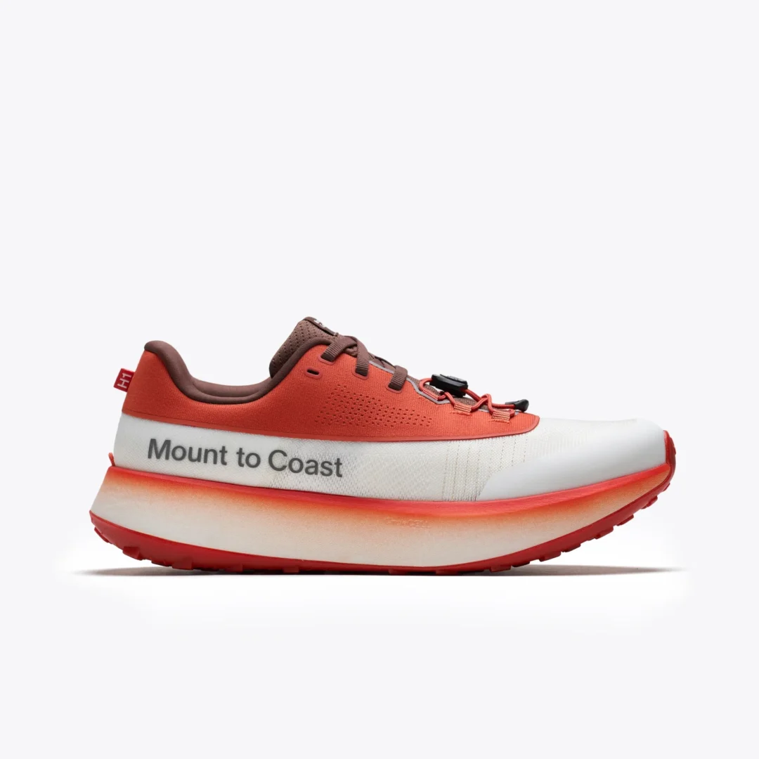MOUNT TO COAST ZAPATILLAS H1
