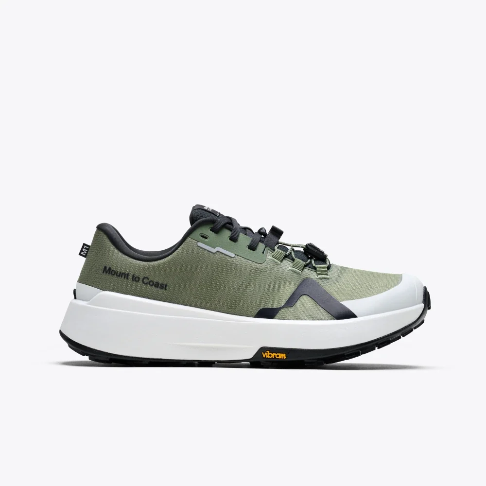 MOUNT TO COAST ZAPATILLAS M1