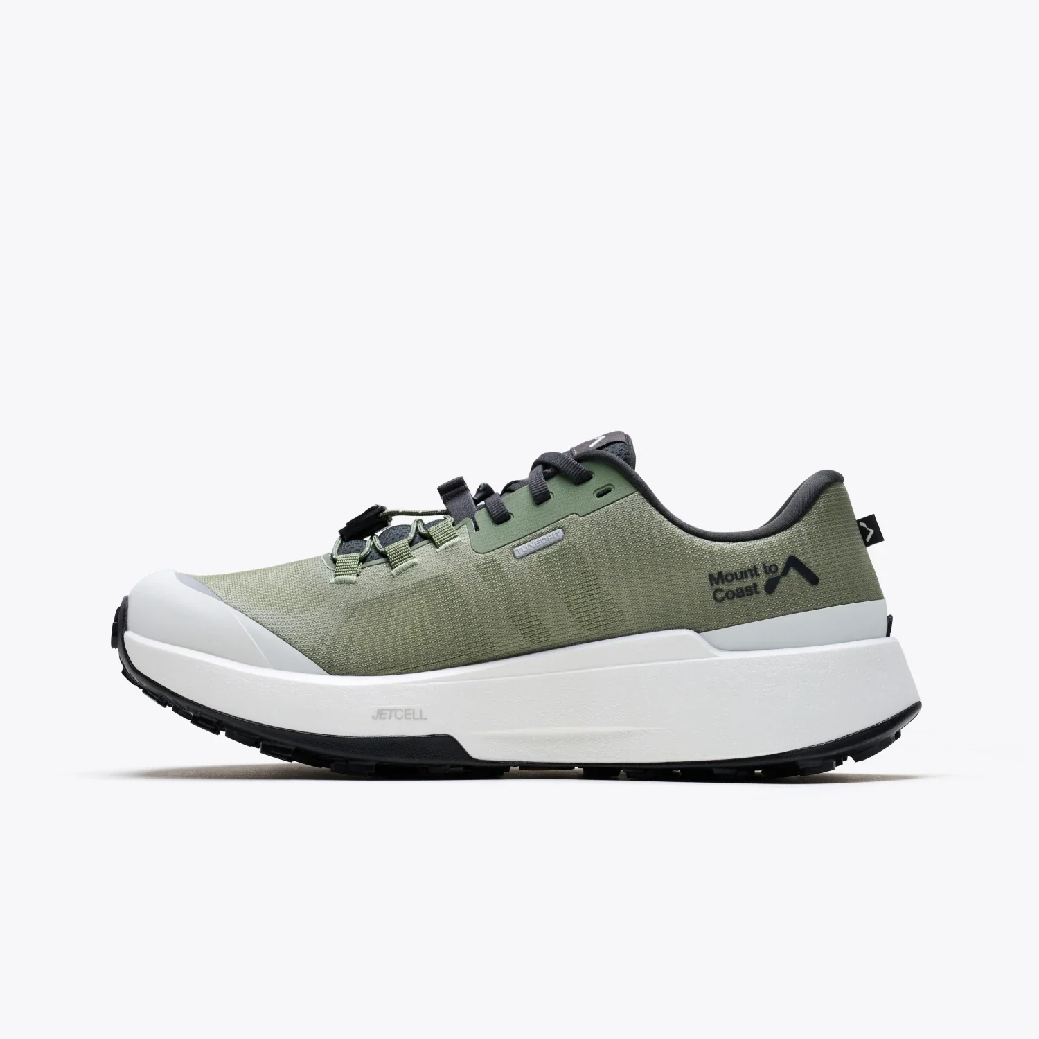 MOUNT TO COAST ZAPATILLAS M1 - Imagen 2