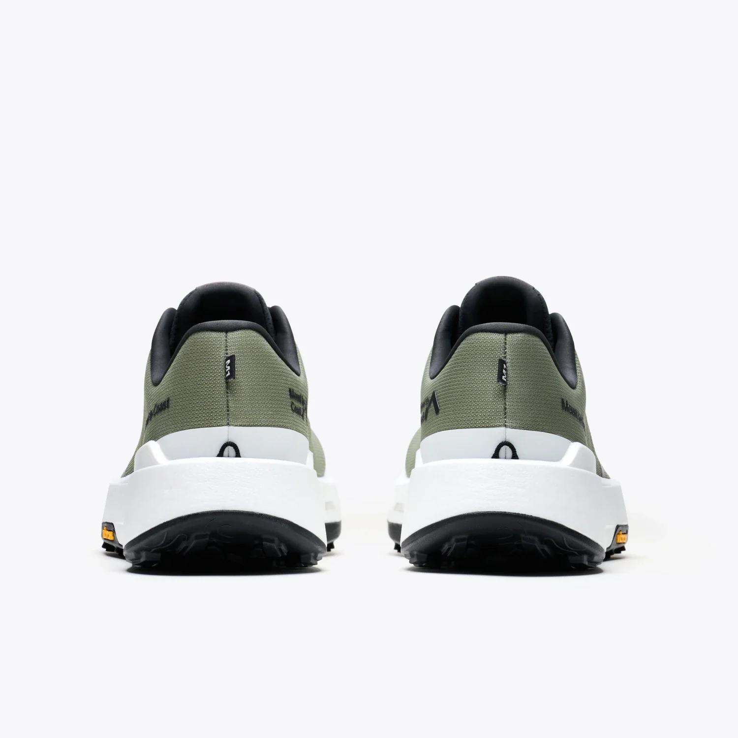 MOUNT TO COAST ZAPATILLAS M1 - Imagen 7