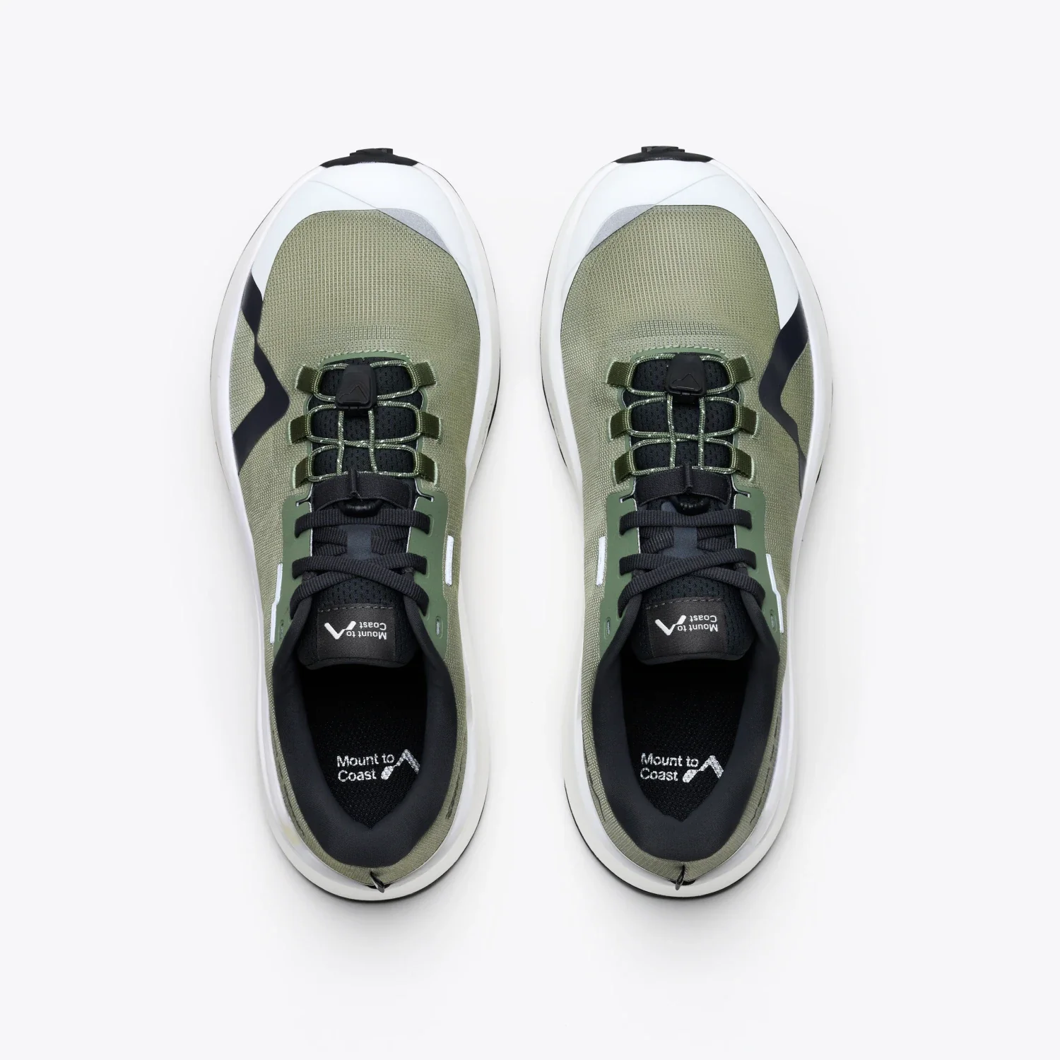 MOUNT TO COAST ZAPATILLAS M1 - Imagen 6