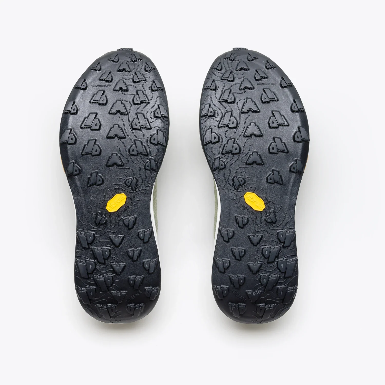 MOUNT TO COAST ZAPATILLAS M1 - Imagen 5