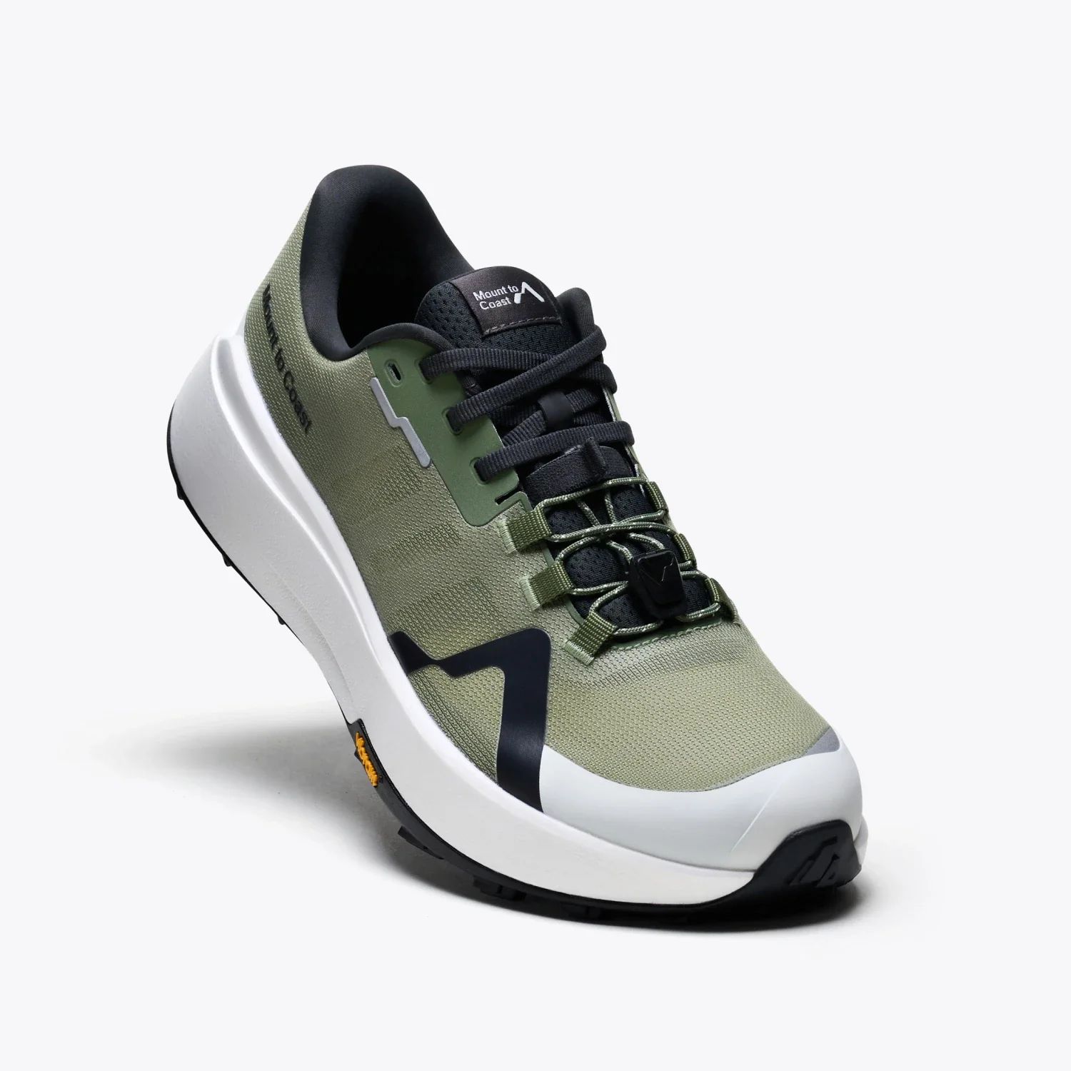 MOUNT TO COAST ZAPATILLAS M1 - Imagen 4