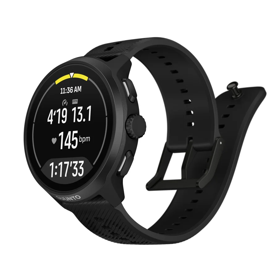 SUUNTO RELOJ DEPORTIVO GPS RUN 2 4GB - Imagen 7