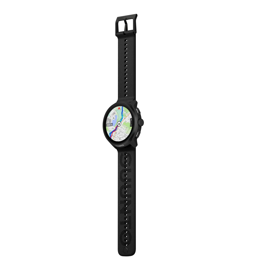 SUUNTO RELOJ DEPORTIVO GPS RUN 2 4GB - Imagen 6