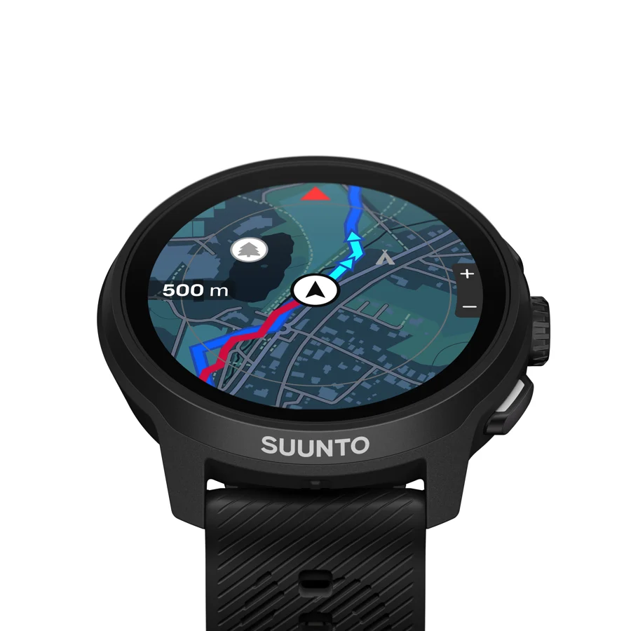 SUUNTO RELOJ DEPORTIVO GPS RUN 2 4GB - Imagen 5