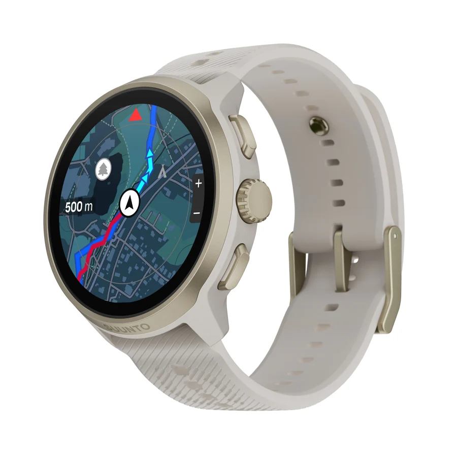 SUUNTO RELOJ DEPORTIVO GPS RUN 2 4GB - Imagen 9