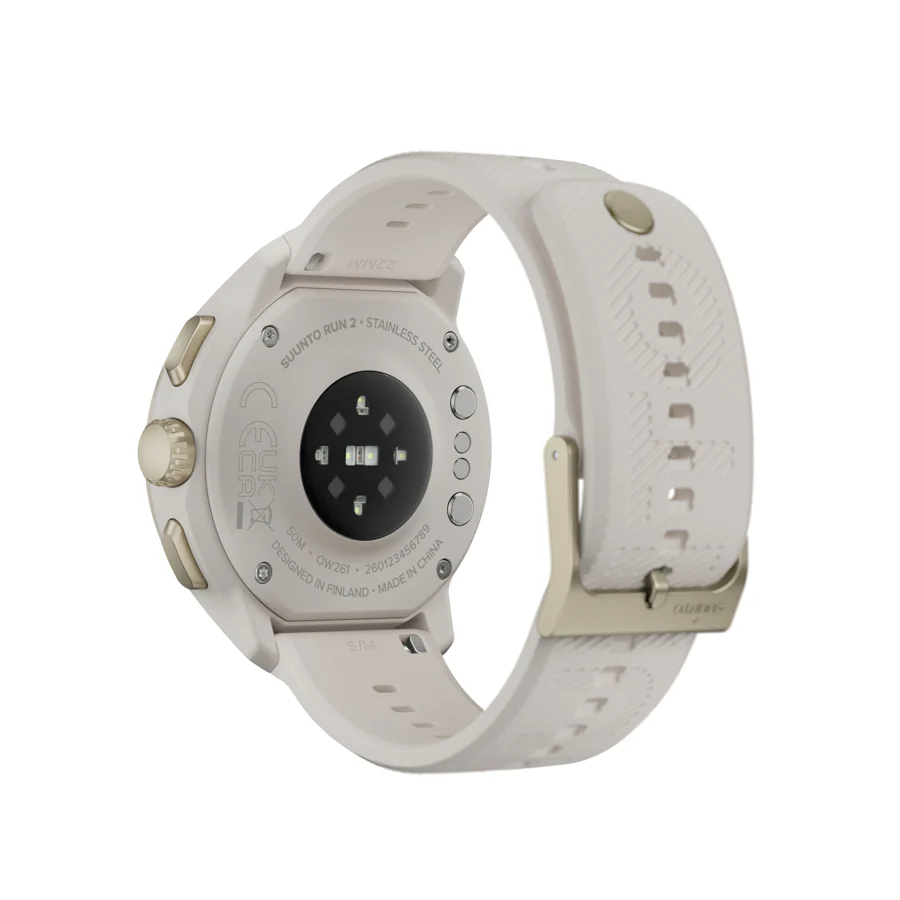 SUUNTO RELOJ DEPORTIVO GPS RUN 2 4GB - Imagen 8