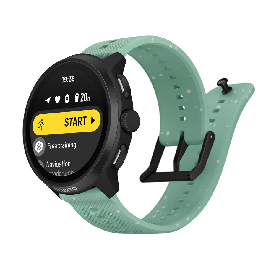 SUUNTO RELOJ DEPORTIVO GPS RUN 2 4GB - Imagen 3