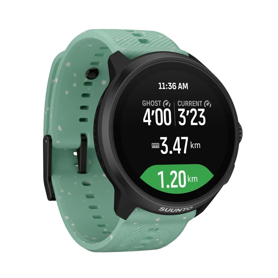 SUUNTO RELOJ DEPORTIVO GPS RUN 2 4GB - Imagen 2