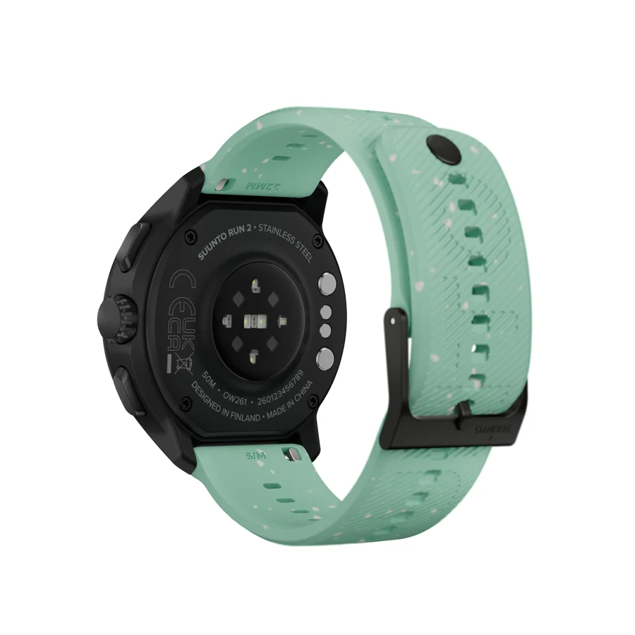SUUNTO RELOJ DEPORTIVO GPS RUN 2 4GB - Imagen 4