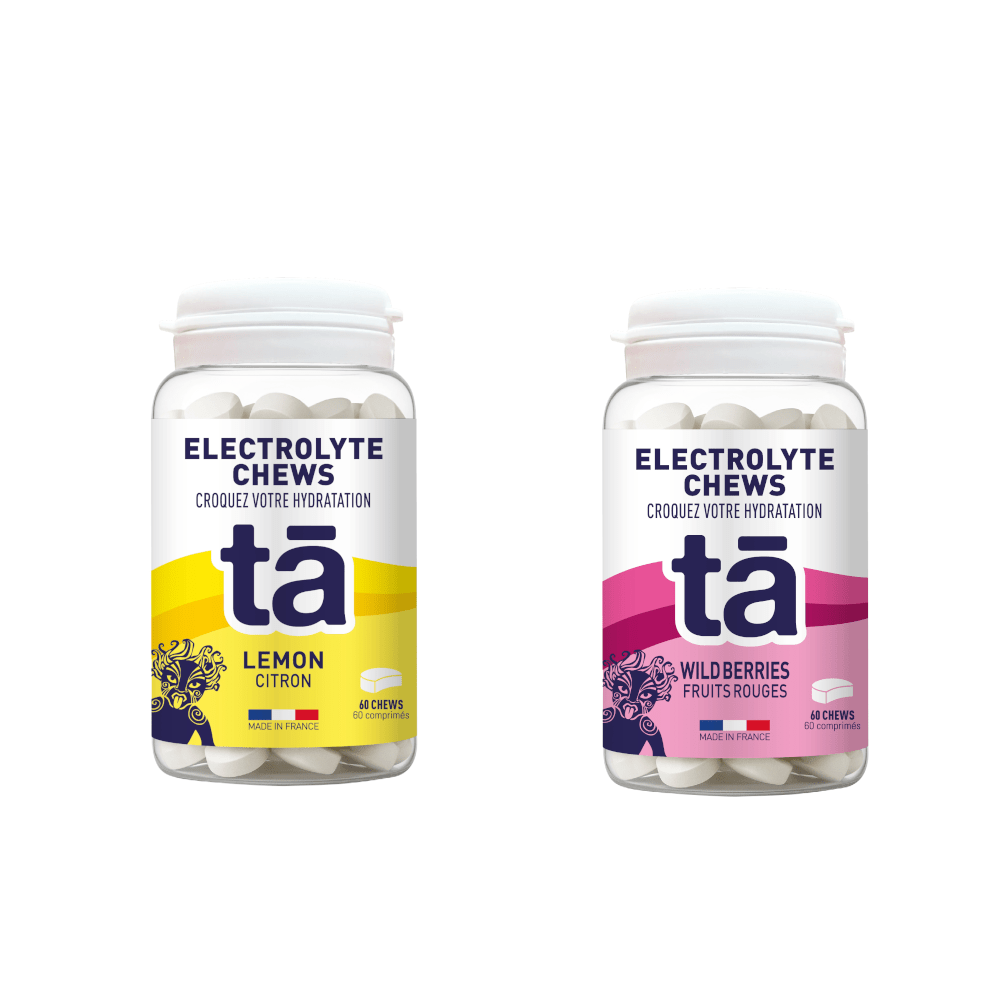 TÁ SALES MASTICABLES