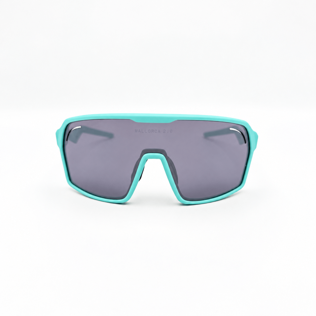 MOS EYEWEAR GAFAS DE SOL DEPORTIVAS MALLORCA 2.0 MINT