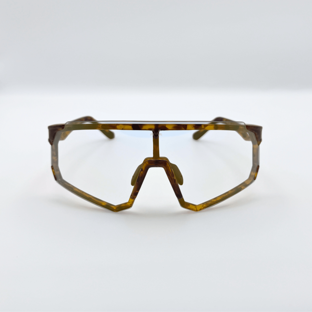 MOS EYEWEAR GAFAS DE SOL DEPORTIVAS MENORCA TIGER FOTOCROMÁTICA EVO