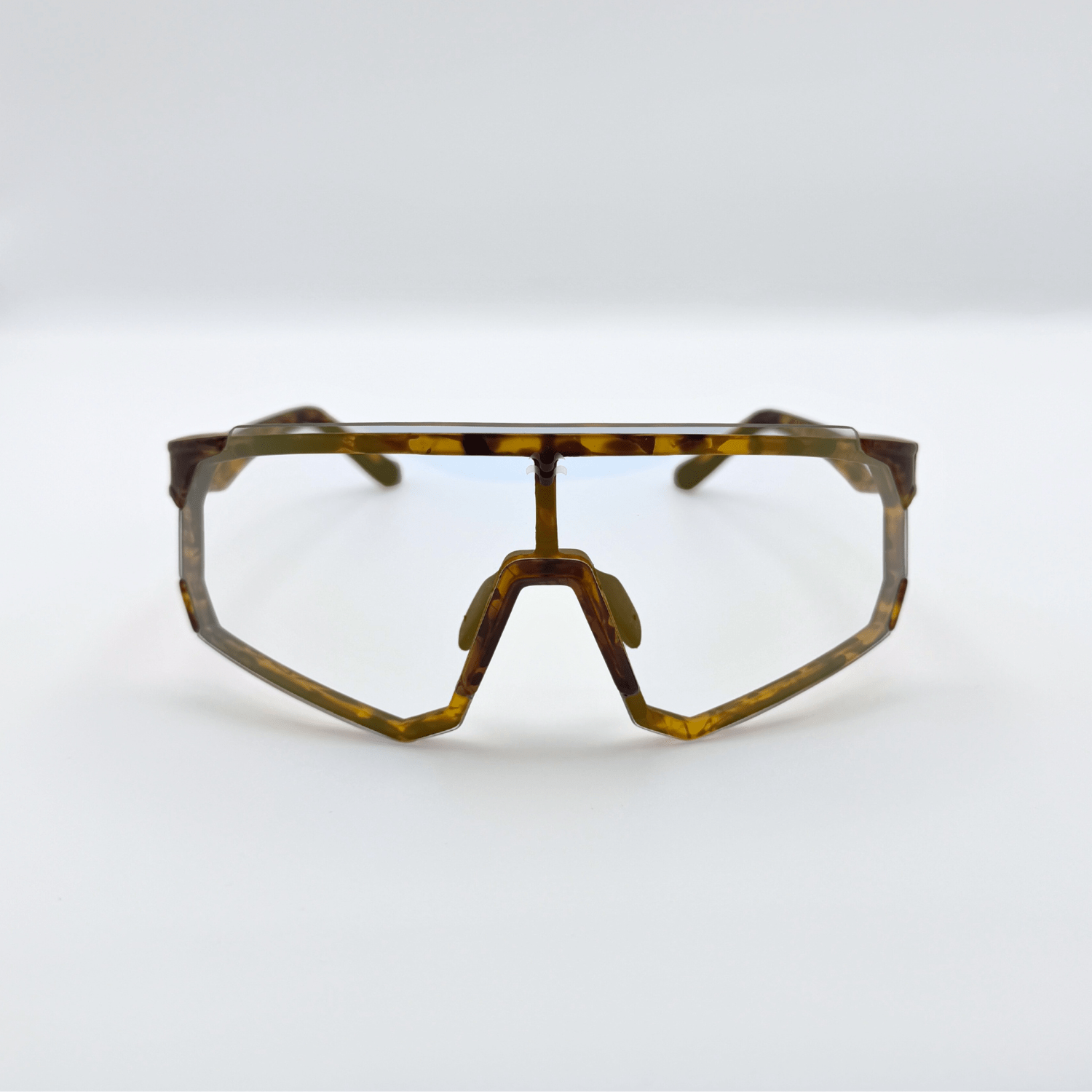 MOS EYEWEAR GAFAS DE SOL DEPORTIVAS MENORCA TIGER FOTOCROMÁTICA EVO