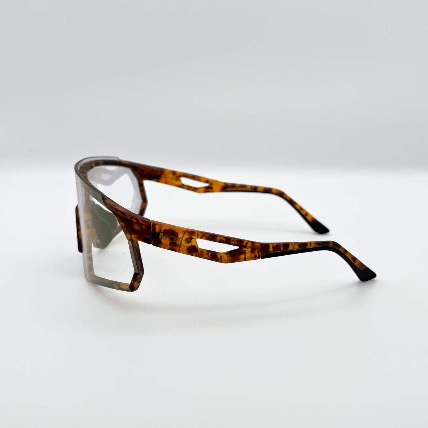 MOS EYEWEAR GAFAS DE SOL DEPORTIVAS MENORCA TIGER FOTOCROMÁTICA EVO - Imagen 6