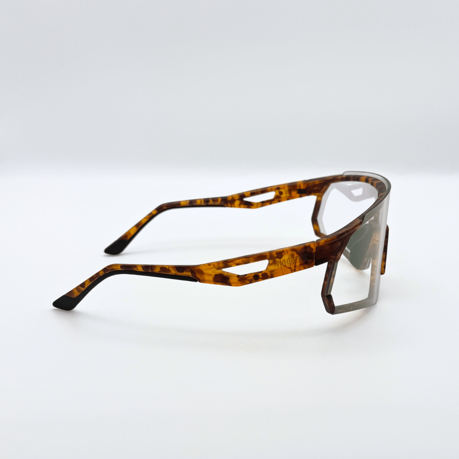 MOS EYEWEAR GAFAS DE SOL DEPORTIVAS MENORCA TIGER FOTOCROMÁTICA EVO - Imagen 5