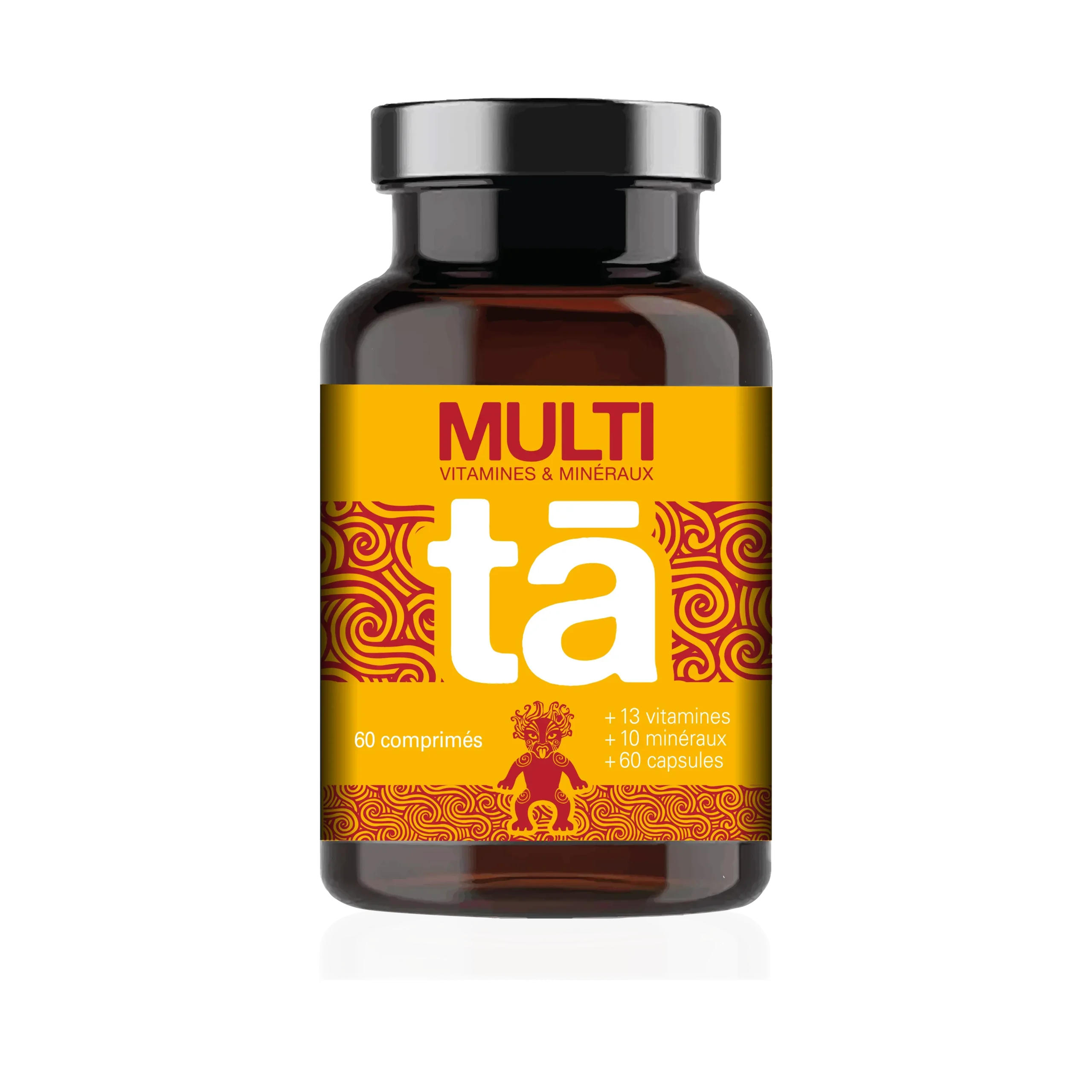 TÁ MULTIVITAMÍNICO