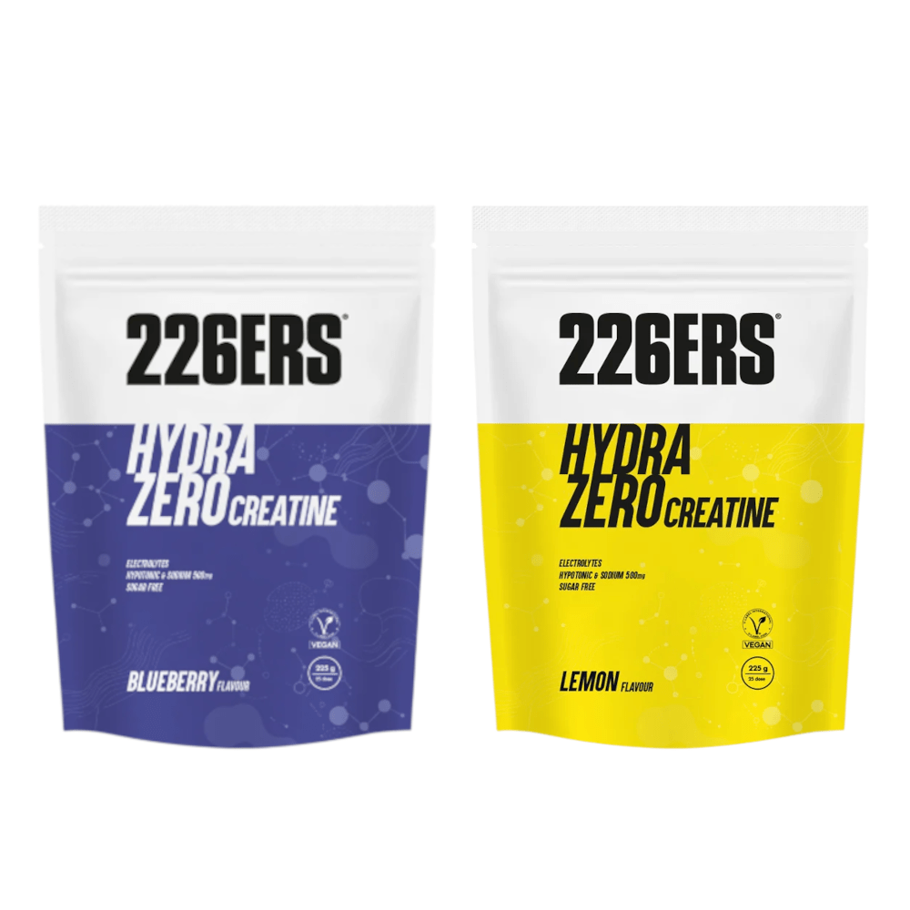 226ERS HYDRAZERO CREATINA 225g