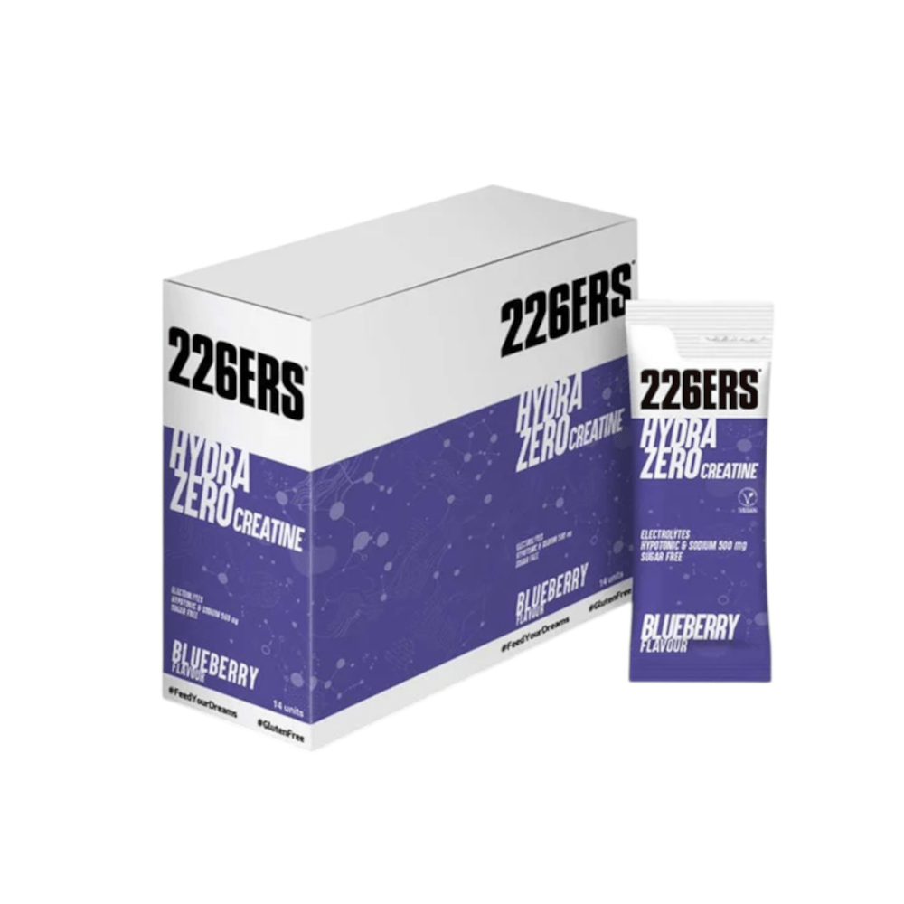 226ERS HYDRAZERO CREATINA BOX 14 STICKS