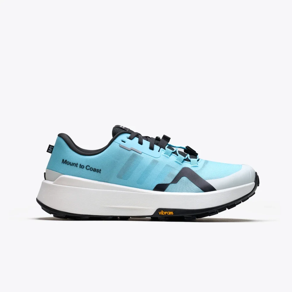 MOUNT TO COAST ZAPATILLAS M1 GLACIER
